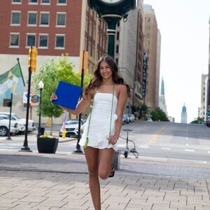 Meet your Posher, Taya